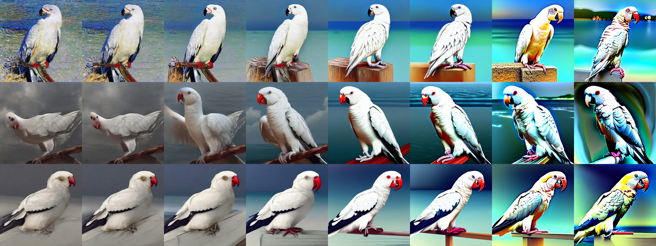scales_a_white_parrot_sitting_by_the_se_seagull_1